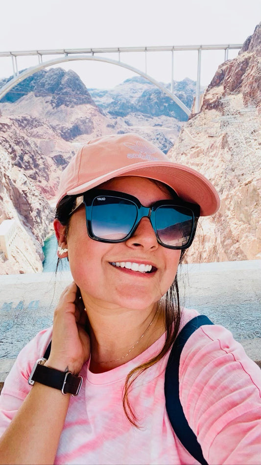 Wonder women stud Earring