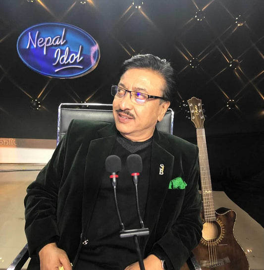 Personalized SJB Brooch