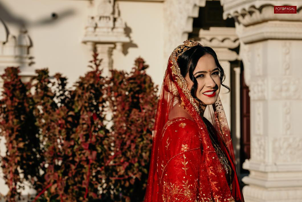 Aarambha Matu : Bridal Crown - The Iconic