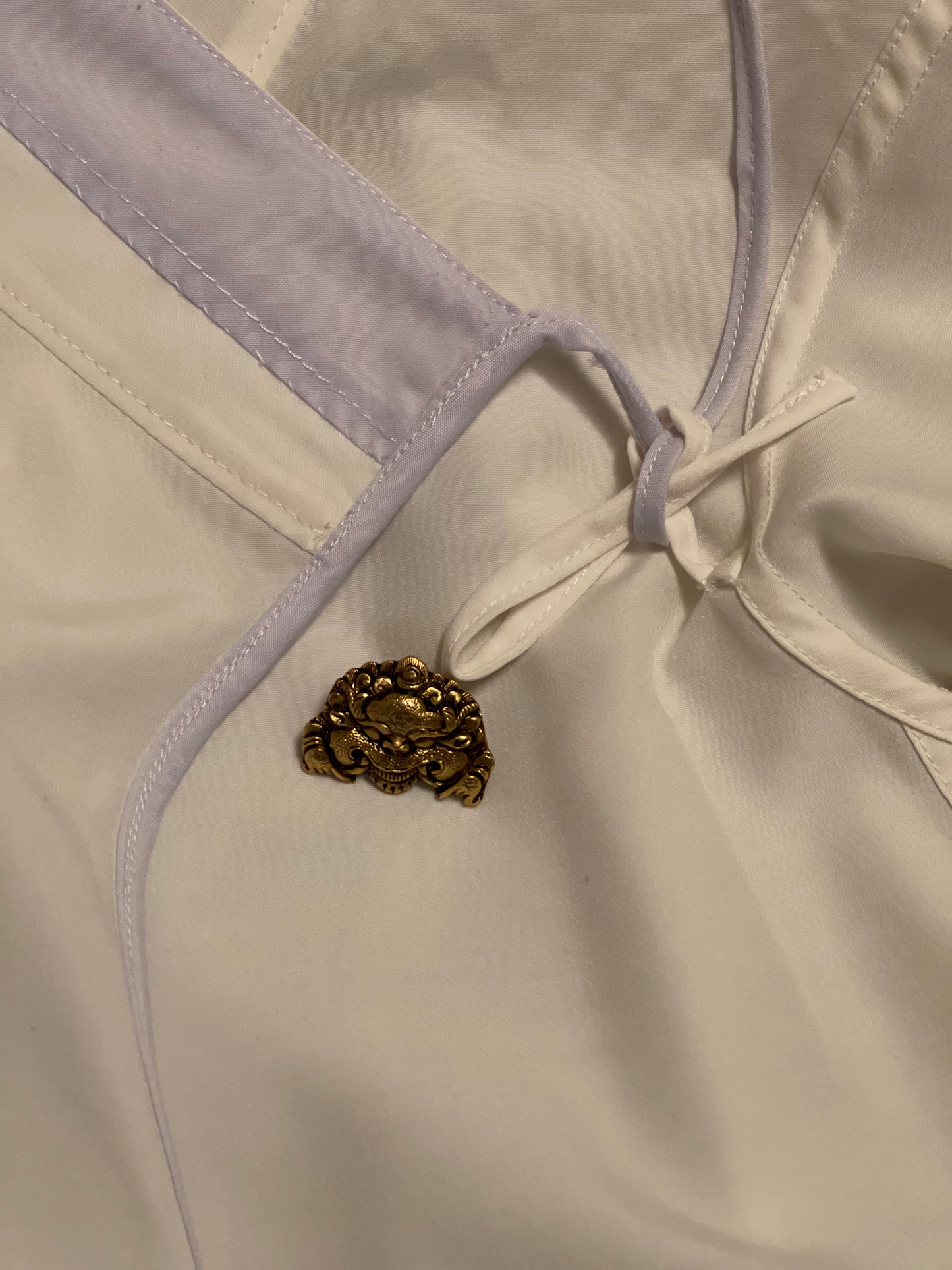 Cheppu Brooch (Small)