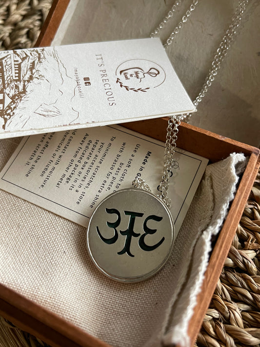 Personalized Necklace