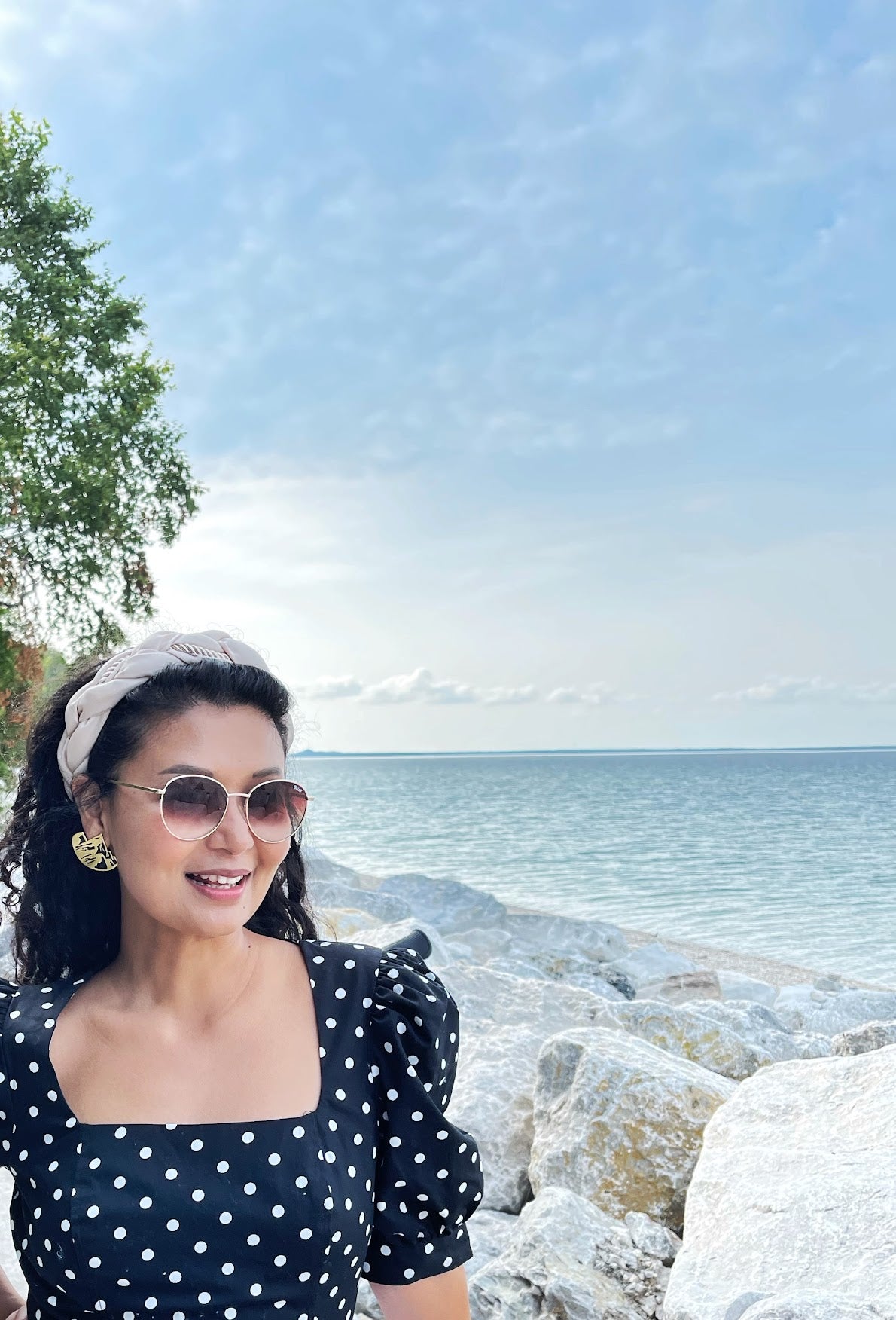 Himchuli Stud Earring Design 2.0