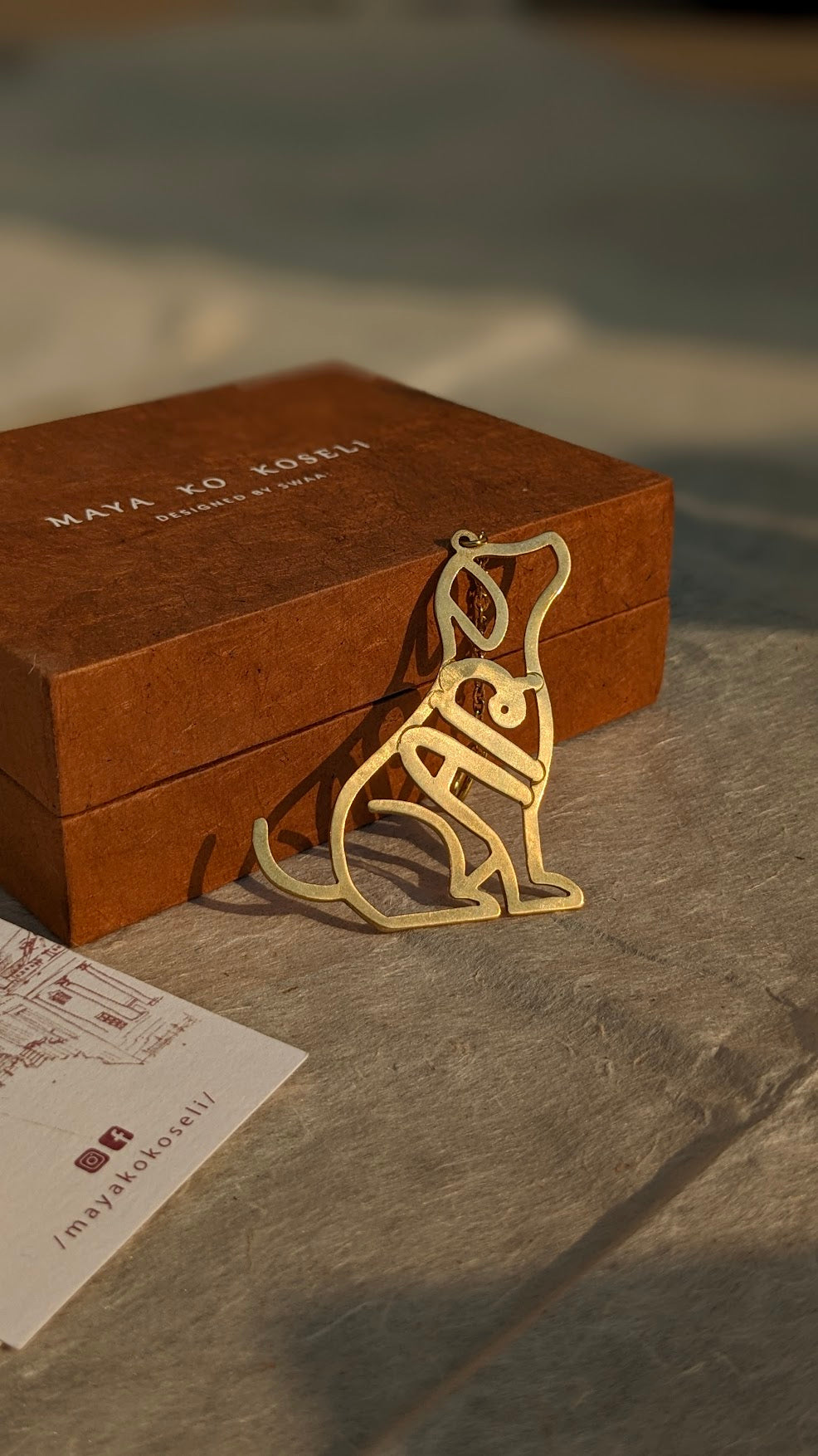 Personalized Keyring