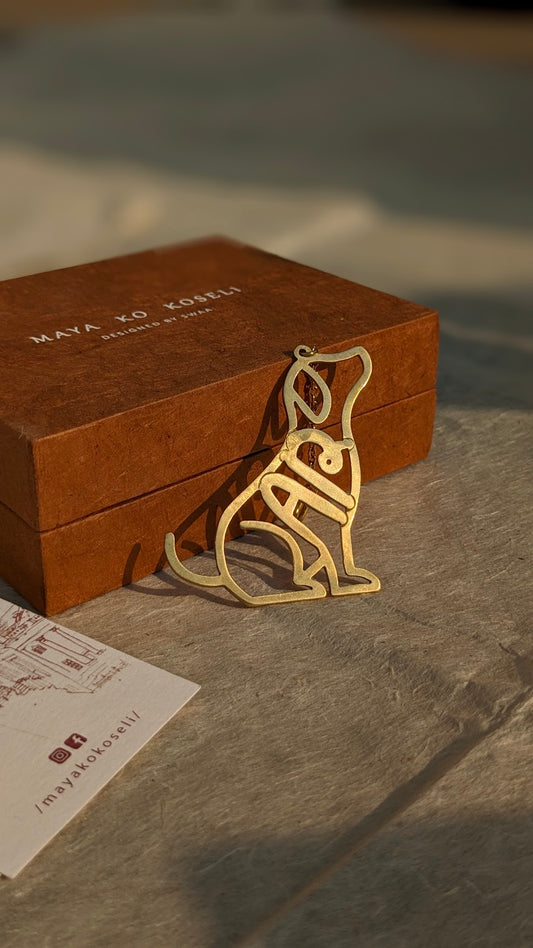 Personalized Keyring