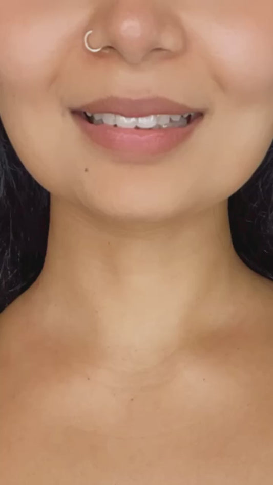 Personalized Alphabet Charm Necklace