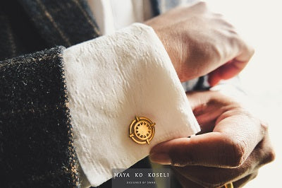 Ja Cufflink