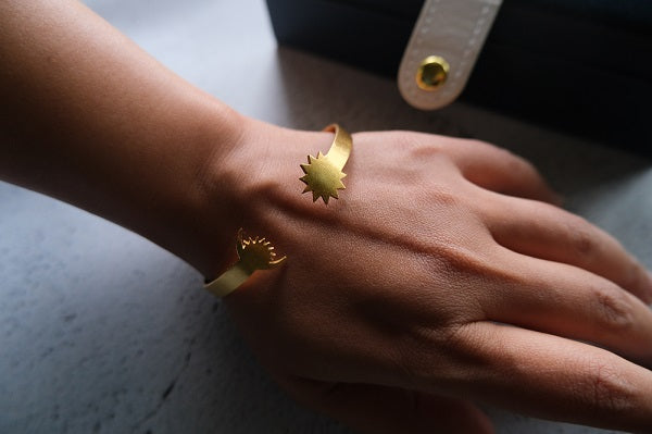 Personalized Wrist Cuff